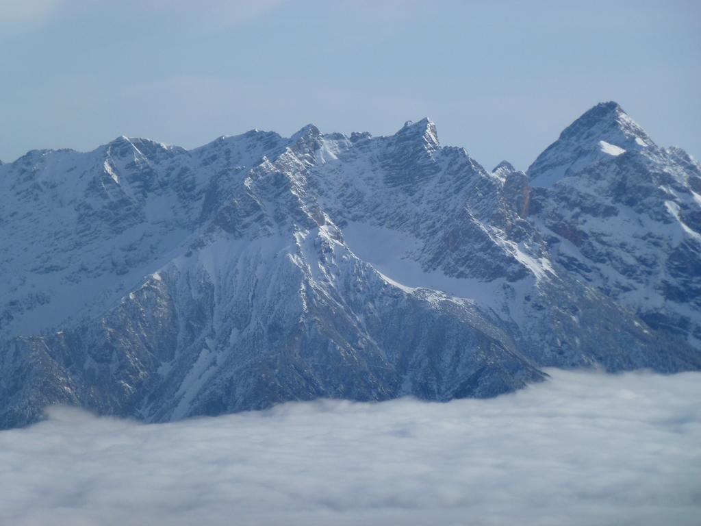 Wiesingbauer Saalfelden Dış mekan fotoğraf
