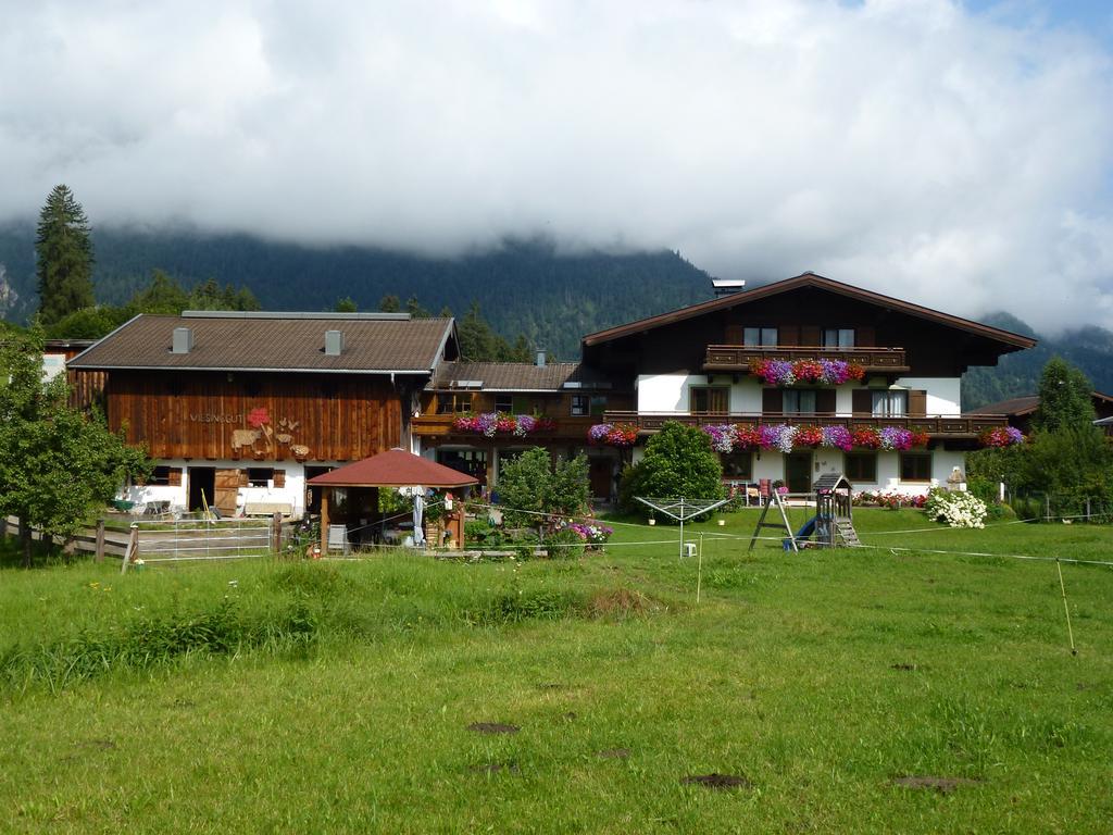 Wiesingbauer Saalfelden Dış mekan fotoğraf