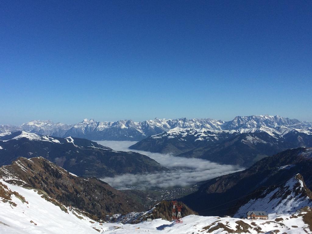 Wiesingbauer Saalfelden Dış mekan fotoğraf