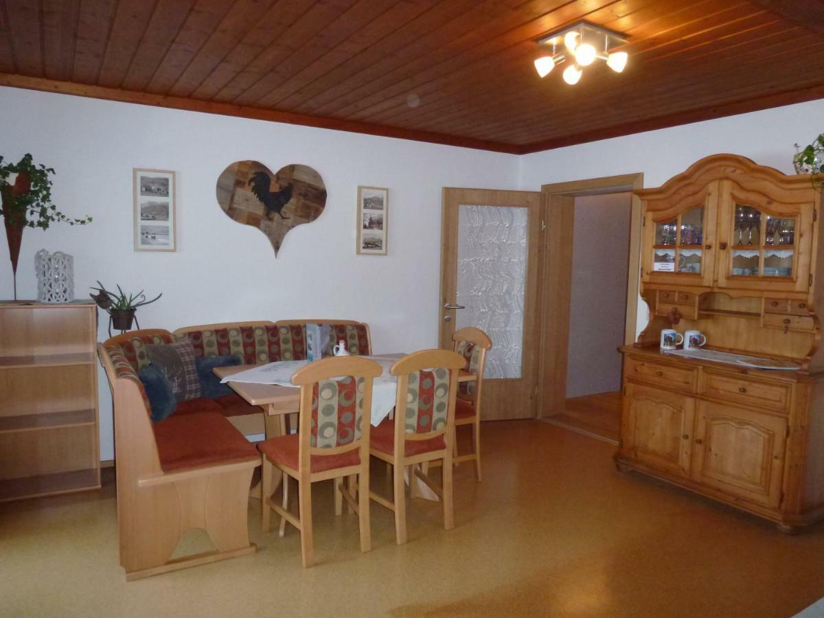 Wiesingbauer Saalfelden Dış mekan fotoğraf