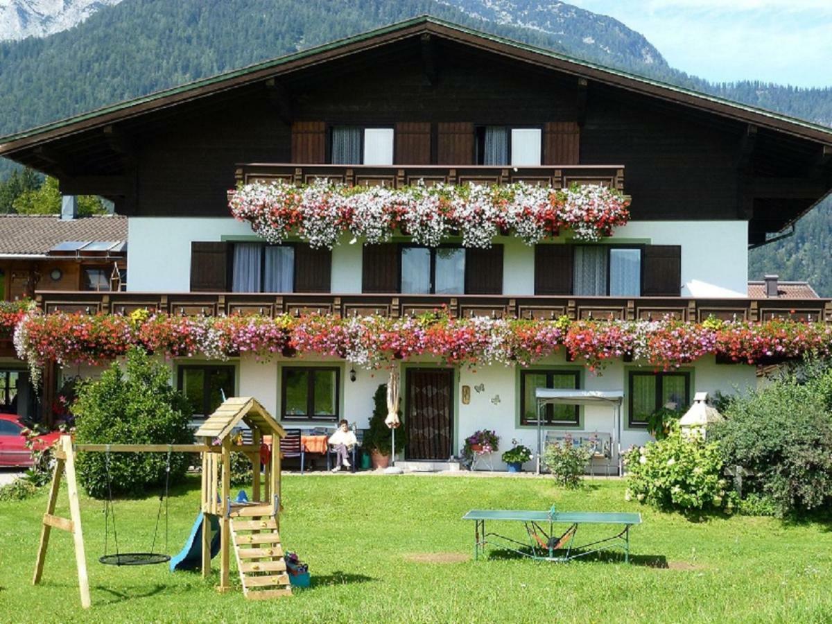 Wiesingbauer Saalfelden Dış mekan fotoğraf