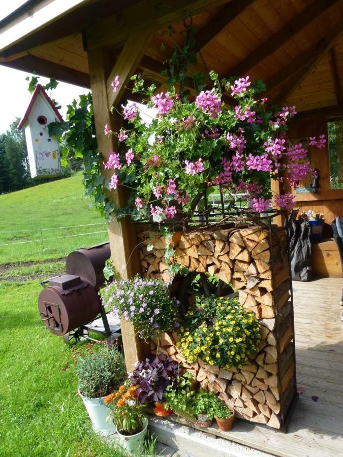 Wiesingbauer Saalfelden Dış mekan fotoğraf