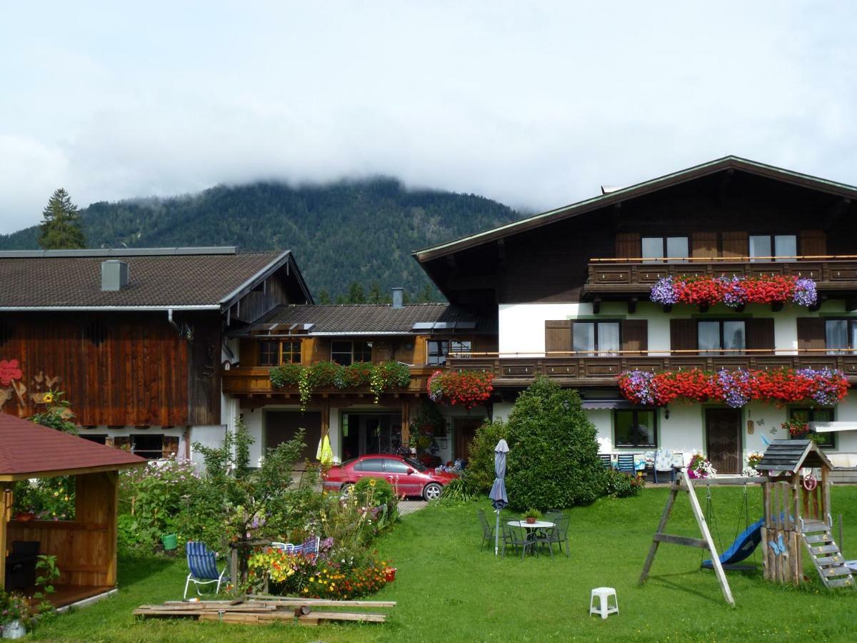 Wiesingbauer Saalfelden Dış mekan fotoğraf