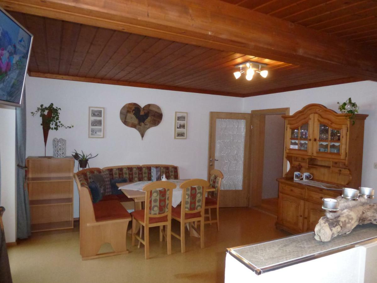 Wiesingbauer Saalfelden Dış mekan fotoğraf