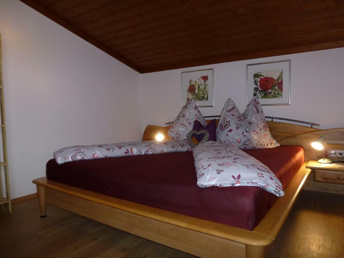 Wiesingbauer Saalfelden Dış mekan fotoğraf